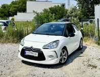 Citroen DS3 1.6 LPG * 120 KM * 2011 * Sportowy Styl * Idealny *Zamiana