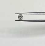 Diamante 0.32CT VS2 G