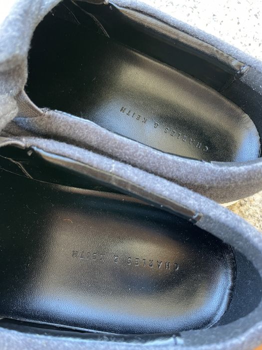 Sapatilhas Charles & Keith Tam40