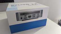 Mini PC Geekom XT12Pro i9 12900/32GB/1TB
