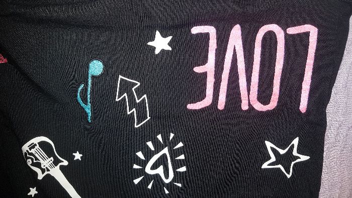 Camisola TUCTUC como nova 7 anos - Portes incluido