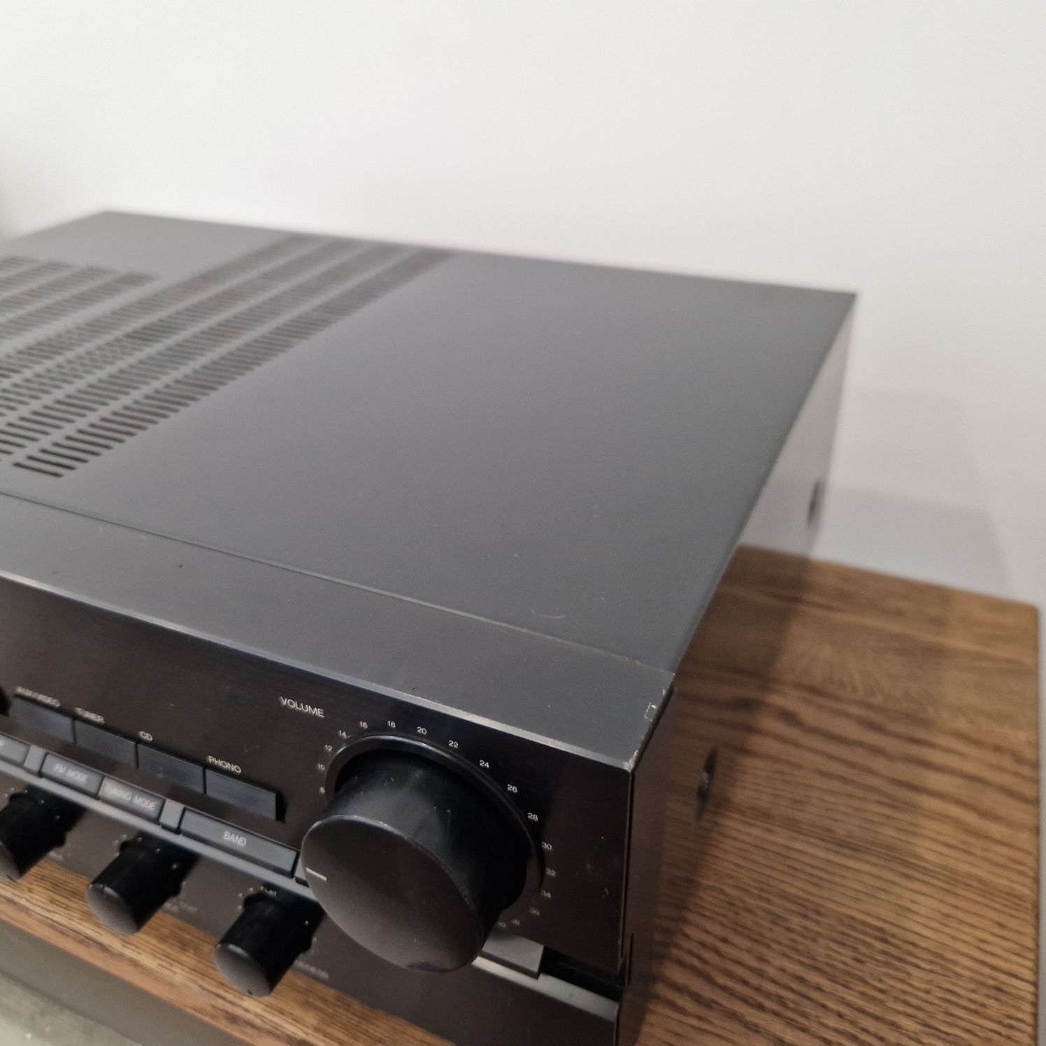 Amplituner Denon dra-425r