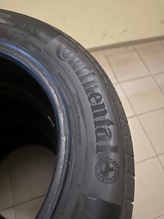 Шини 205/60/R16 Continental