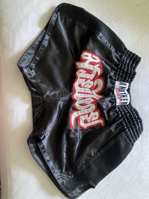 Шорти для Тайського боксу Another boxer L