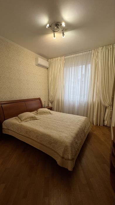 Продаж квартири, метро Воказальна, Університет, ЖК Botanic Towers