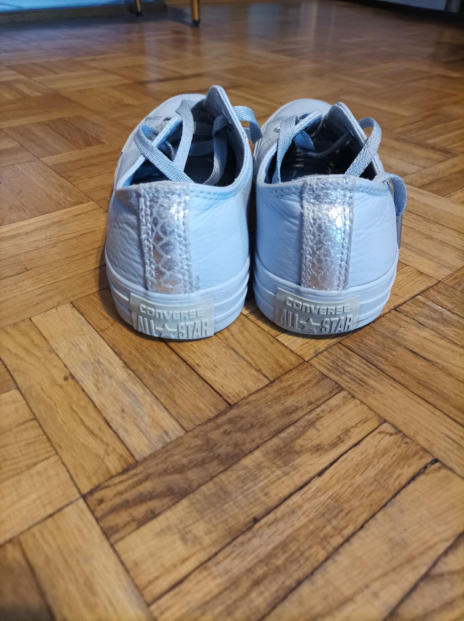 Converse all star