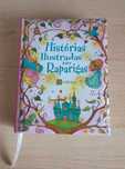 Histórias Ilustradas para Raparigas