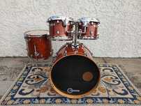 Bateria Acústica Taye Tour Pro