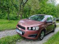 Chevrolet Aveo 1,2 B T300