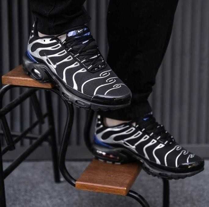 Мужские кроссовки Nike Air Max Plus TN 40-45 найк ТОП