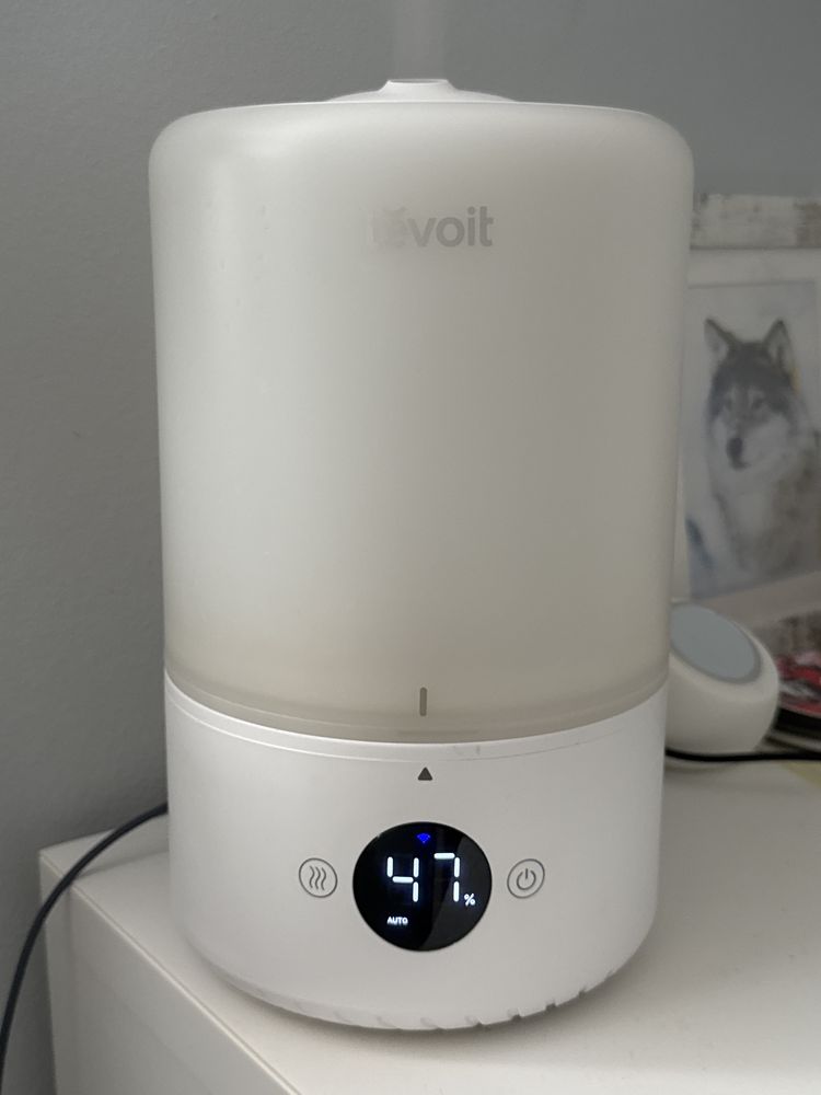 Nawilżacz aromatyzer ultradźwiękowy LEVOIT Dual 200S WiFi