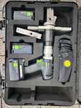 Torcbrain festool TB 900 SD