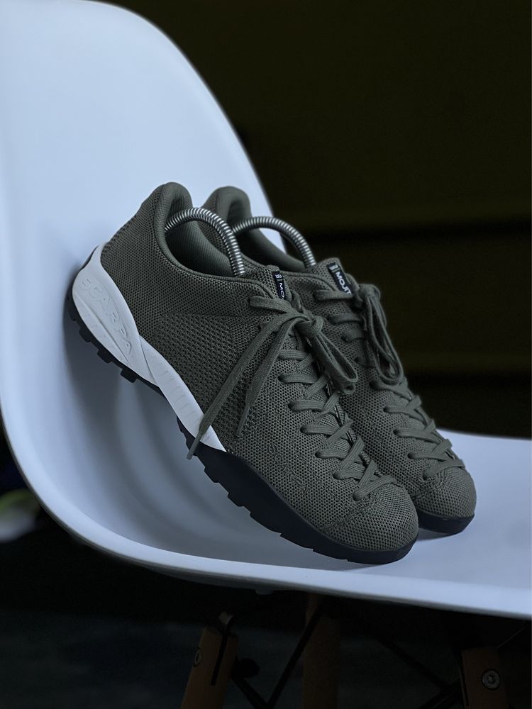 Оригінал! Кросівки Scarpa Mojito. Як нові! Розмір 44