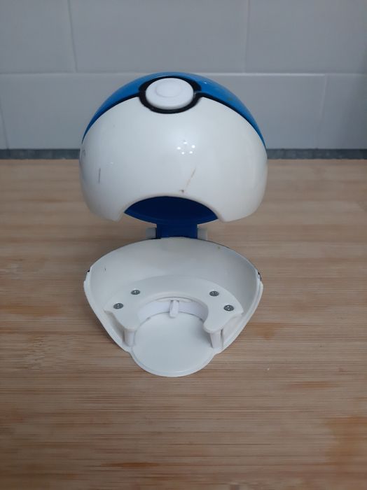 Great Ball Pokémon