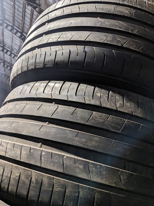 255/30R19 Kumho 2022