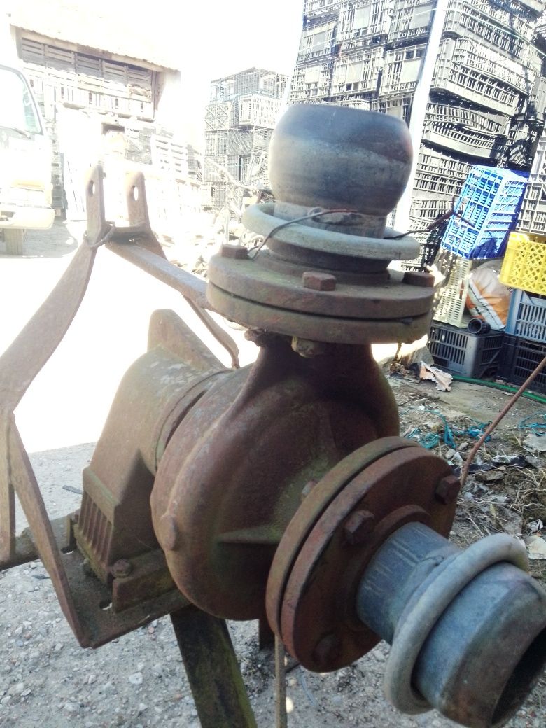 Bomba de água 3 Polegadas para Trator