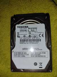 Жёсткий диск 320 gb