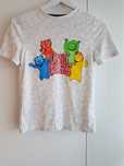 Nowość 2025:) t-shirt Gang Beasts roz 146