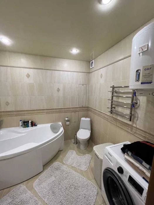 Продаж 3х кімнатної квартири у центрі