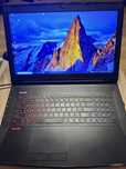 Laptop gamingowy MSI GT72vr 6rd dominator