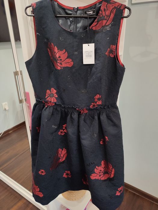 Nowa sukienka rozmiar 42