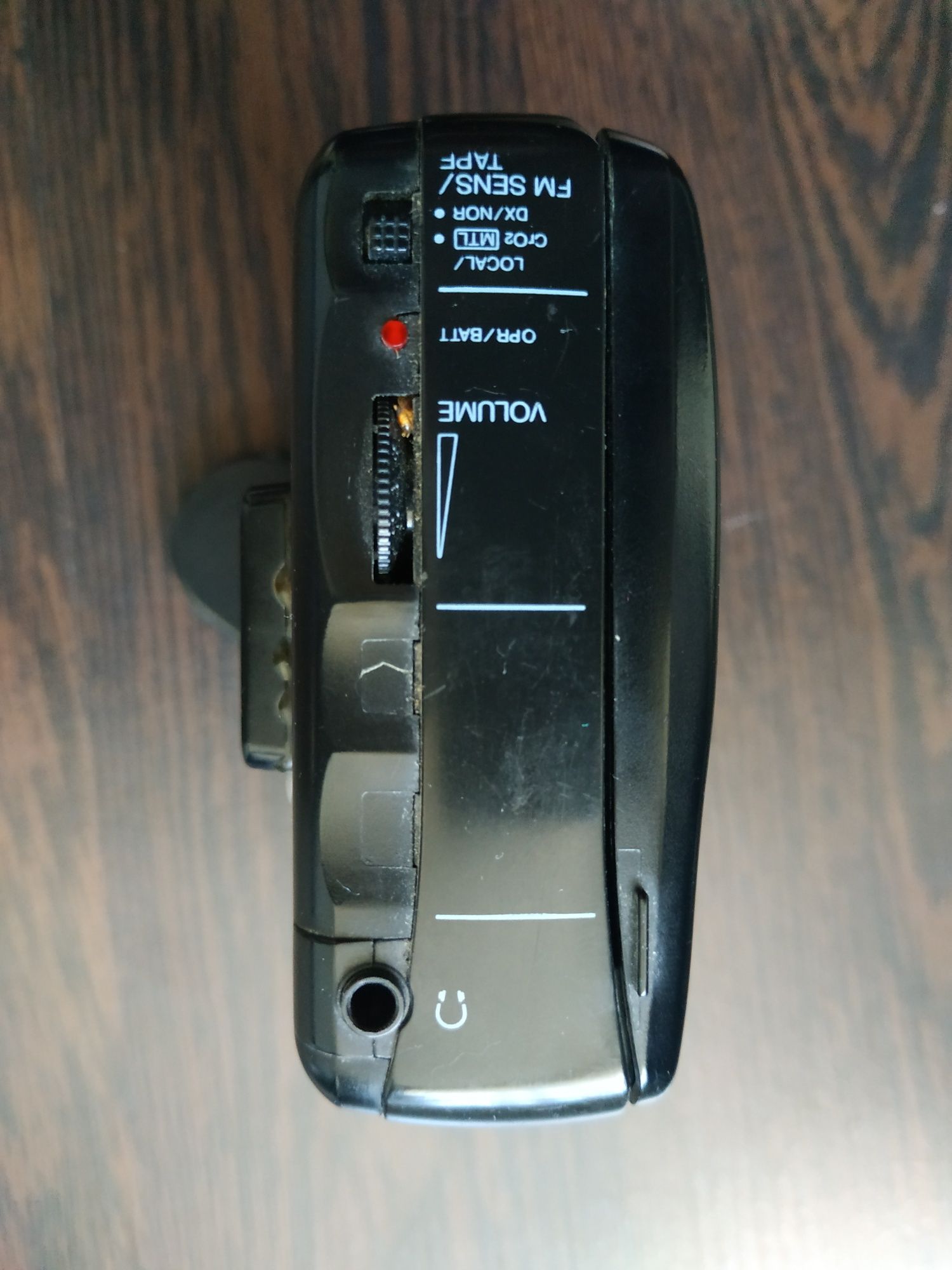 Аудиоплеер Panasonic
