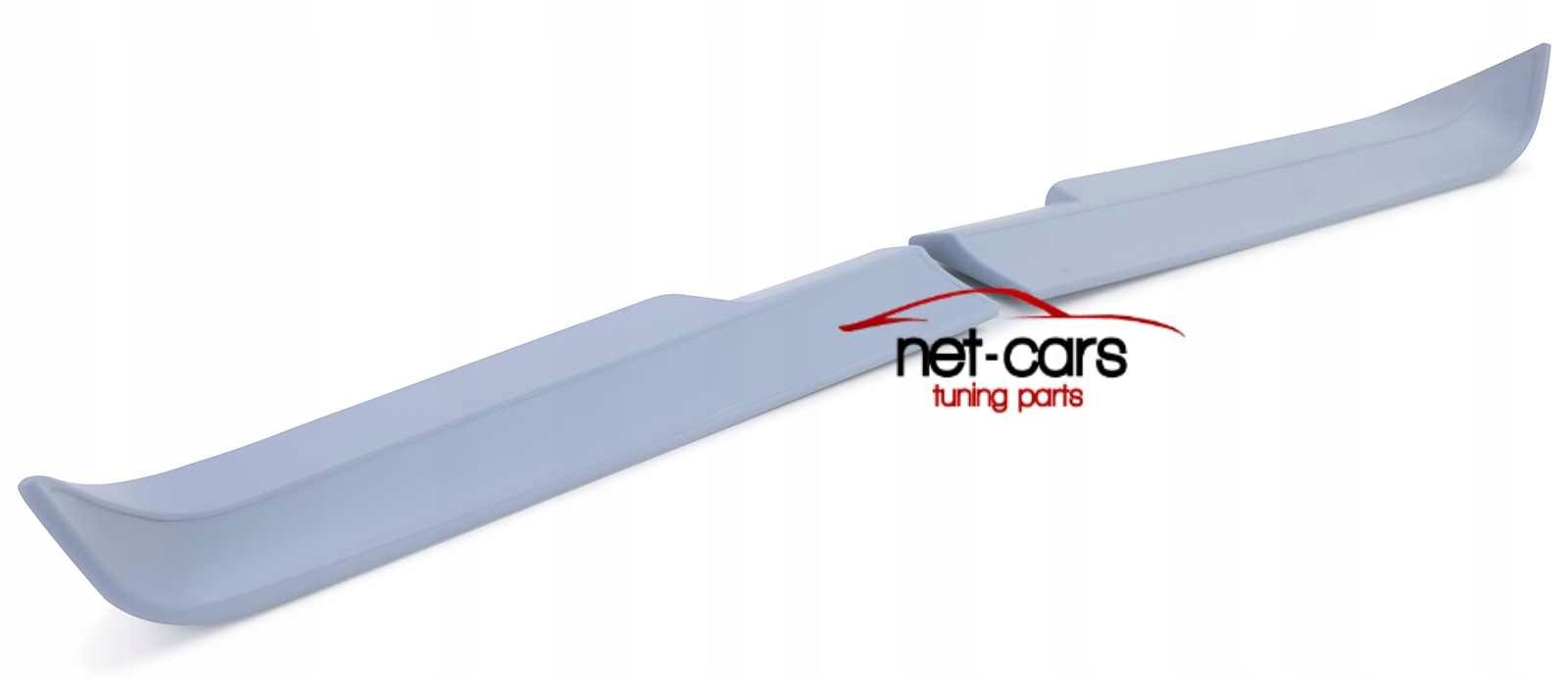 Spoiler lotka klapy VW TRANSPORTER T5 03- SKRZYDŁO