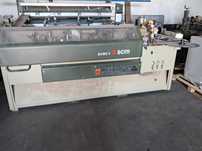 Orladora scm basic 2