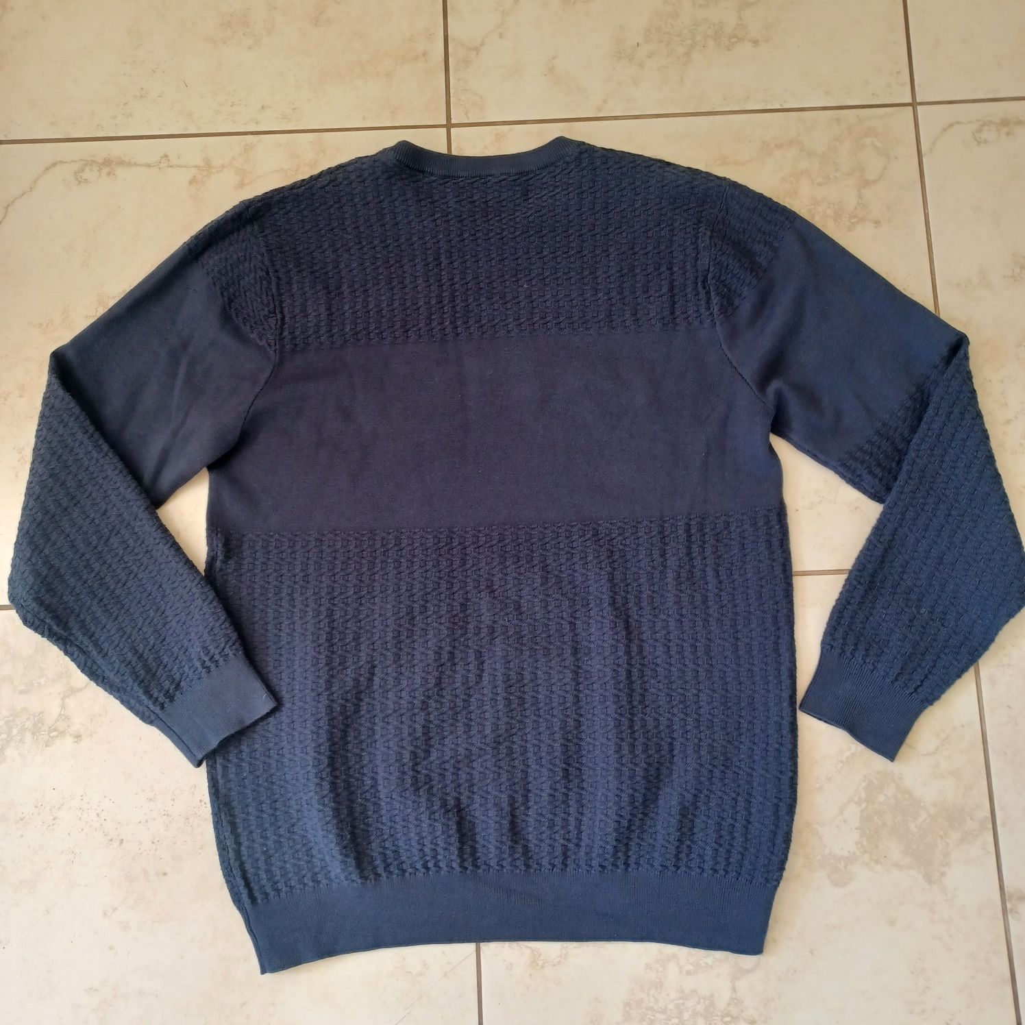 Sweter GANT New Hawen USA jak nowy XL / salon 599 zł