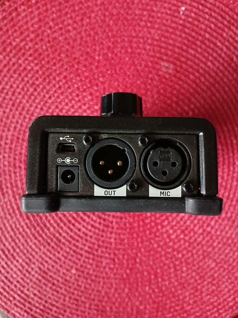 Ditto Mic Looper TC Helicon