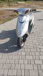 Продам мопед yamaha jog sa 16