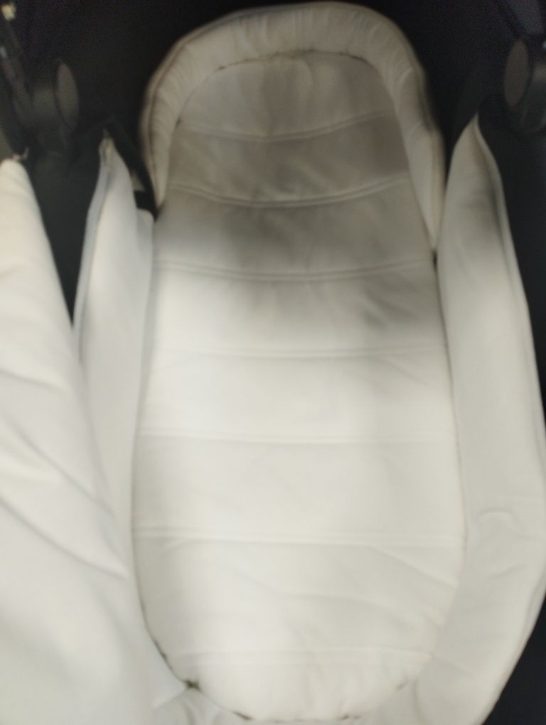Cybex Mios Nowy Gwarancja