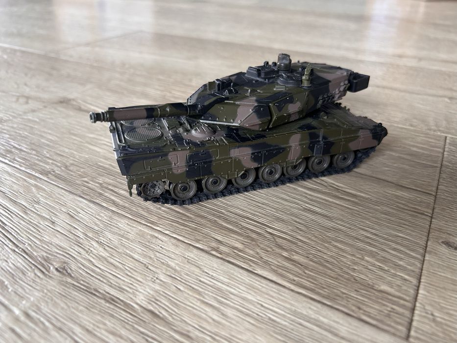 Czolg Siku oryginal