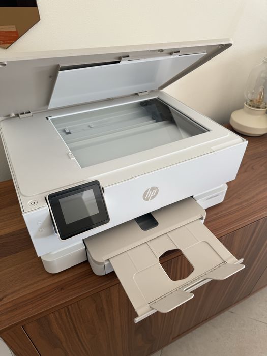 Impressora HP Envy Inspire 7200e Series