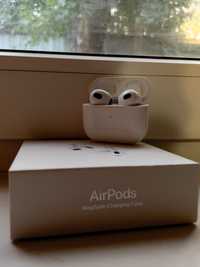 AirPods 3 б/у