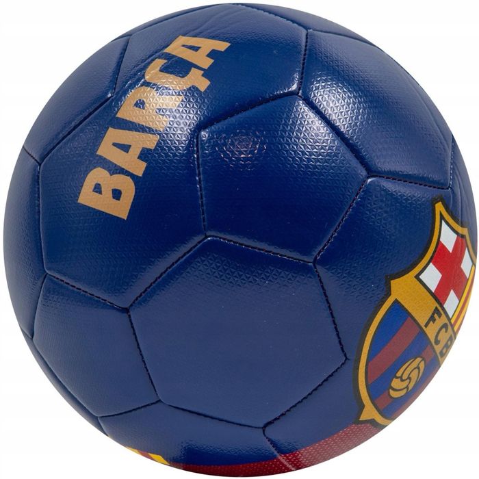 Piłka nożna FC Barcelona Rozmiar 5