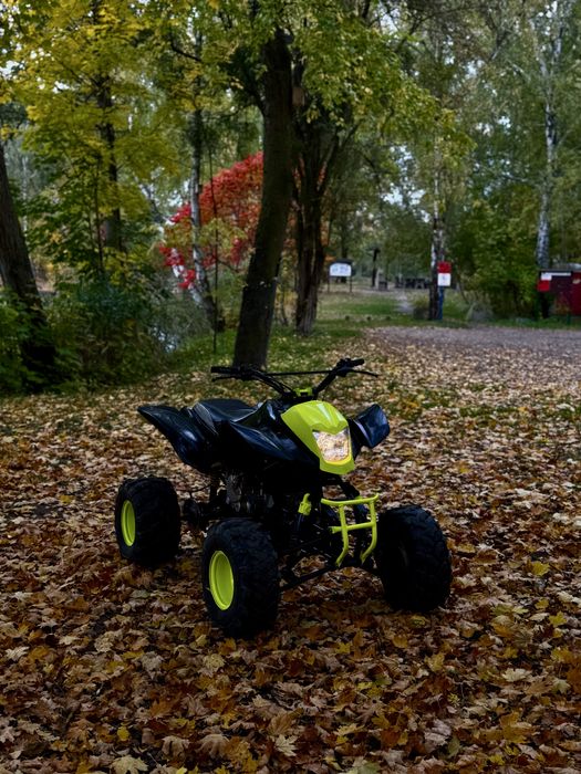 Quad 200 bashan ,loncin, shinerey , barrosa