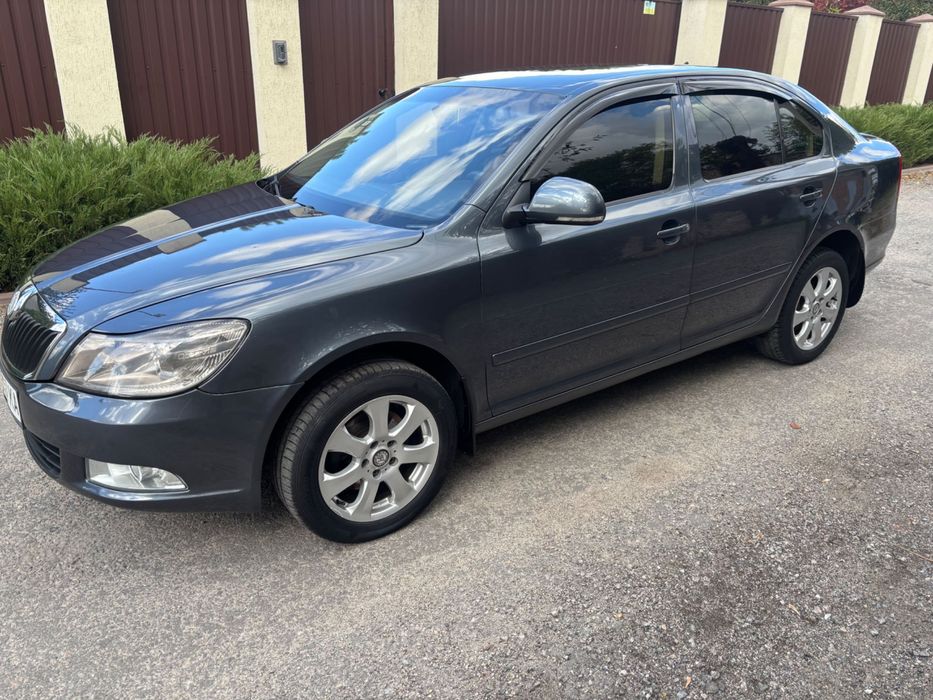 Skoda Octavia 2011,1.8 benzin, в отличном состоянии