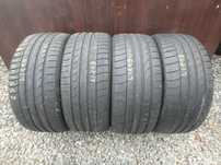255/40r19 255/40/19 Dunlop Sp Quattromaxx R01 100Y 7mm 4x