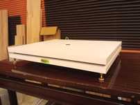 platforma antywibracyjna pod gramofon / sprzęt hi-fi  Volume+ Samson