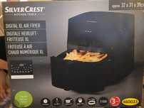Airfrayer silvercrest