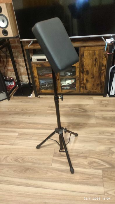 podłokietnik do tatuażu