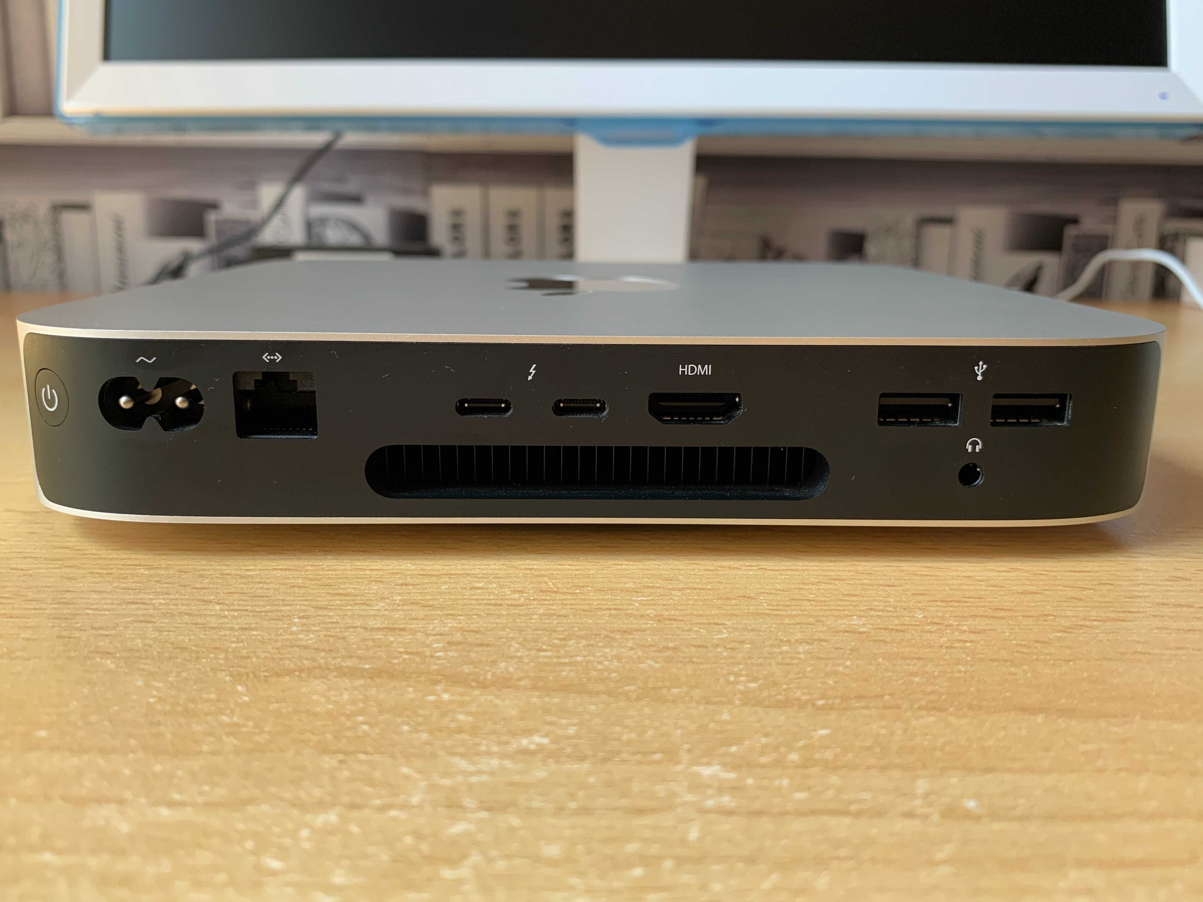 Komputer Apple Mac mini M1