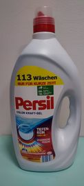 Persil Color 5.65L żel do prania
