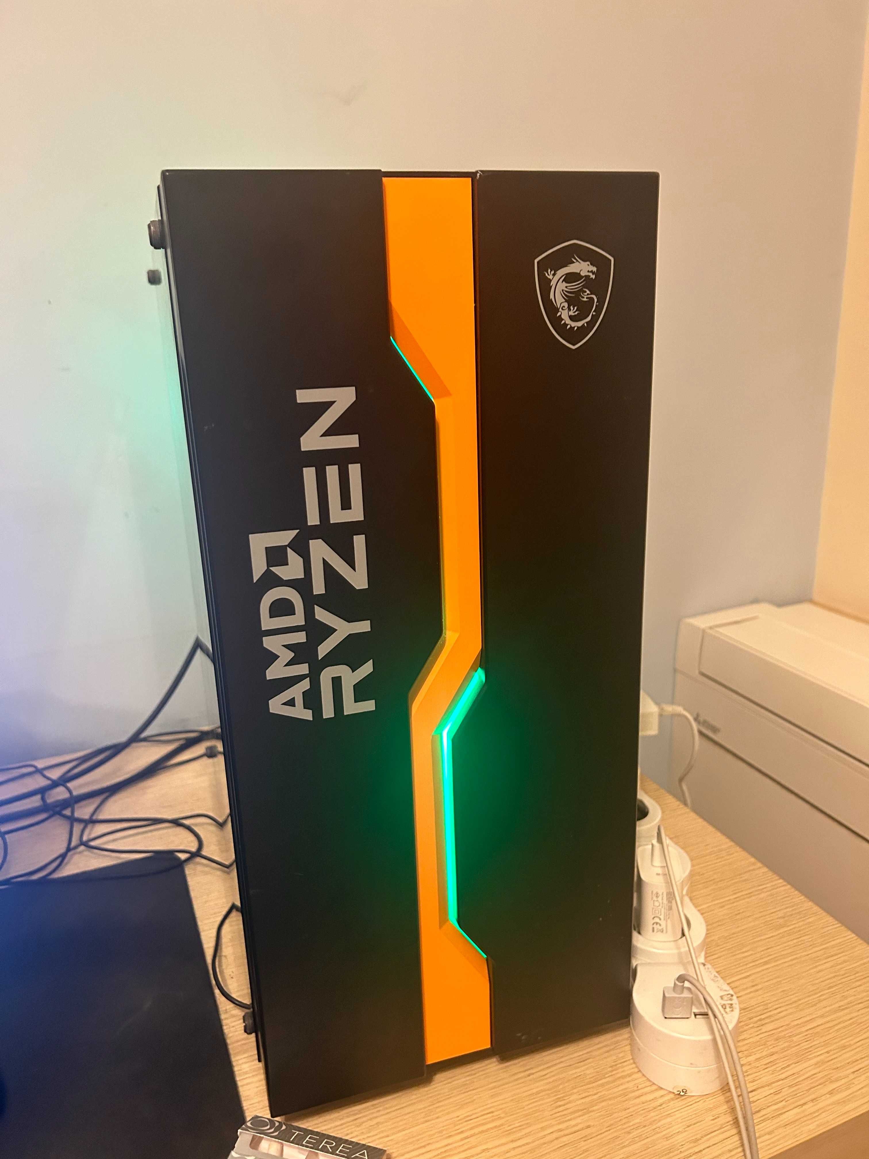 NVIDIA GeForce GTX 1600 SUPER (6gb)