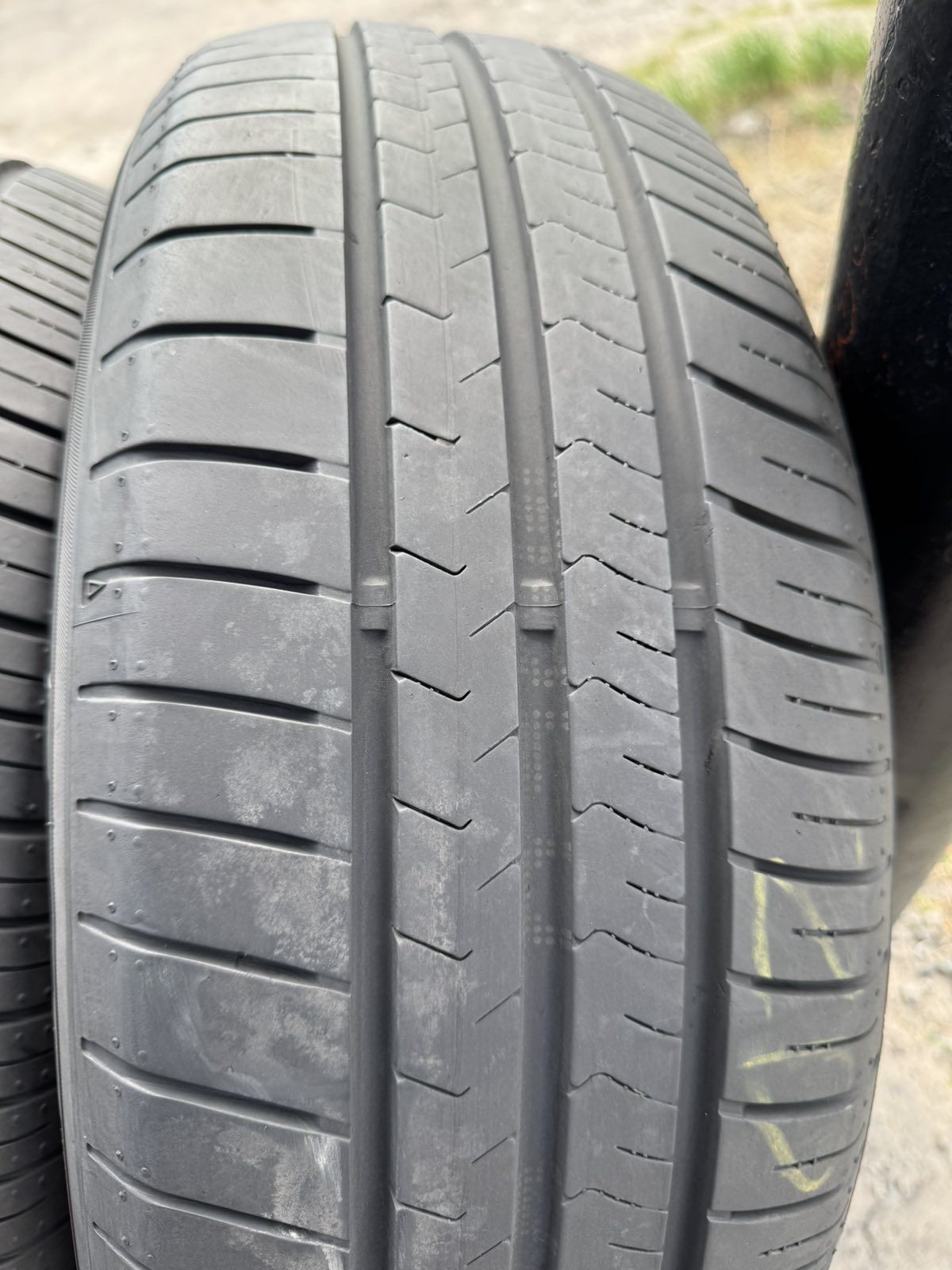 Літні шини Maxxis 205/60 R16