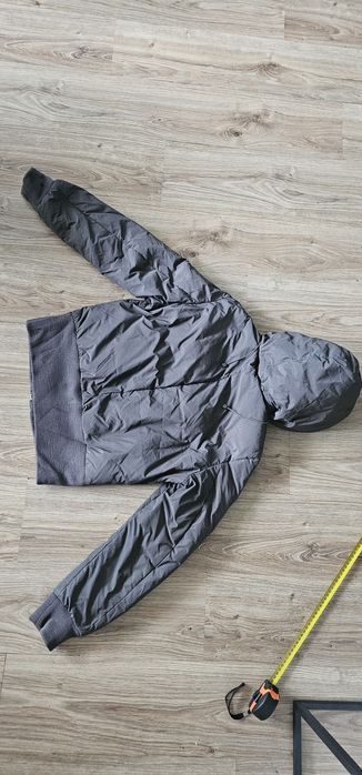 Kurtka puchowa Hugo Boss damska rozmiar M wymiary na zdjęciach