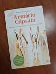 Armário cápsula de Maria Gonçalves