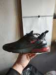Кросівки Nike air max. Розмір 42.5 устілка 27см