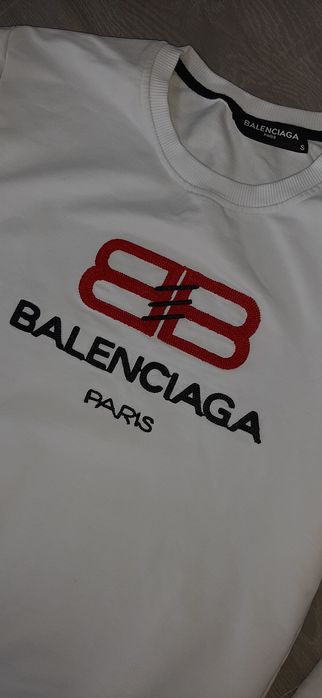 Світшот чоловічий